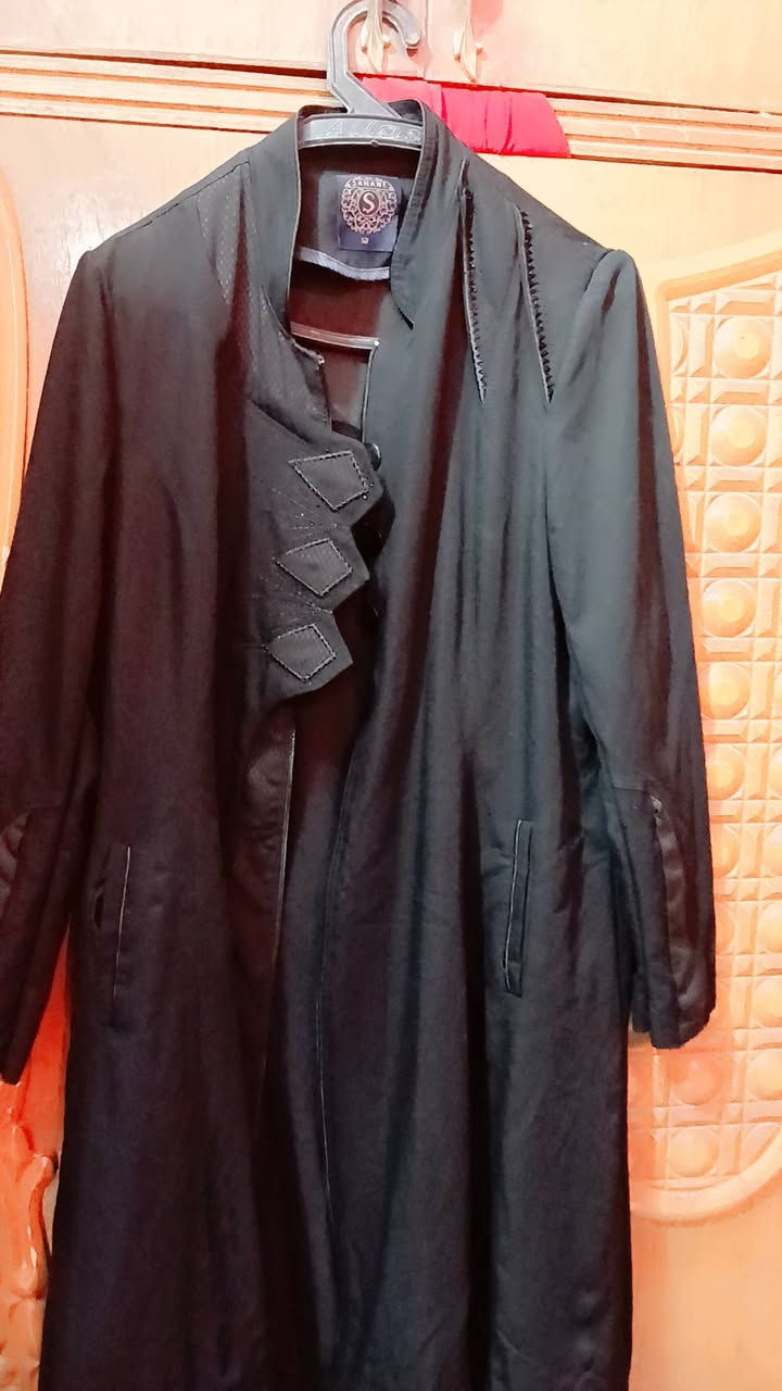 سلام عليكم كلمن و سعرة ورخيصات والله نضيفات


**إذا كنت صاحب هذا الإعلان وتريد حذفه لأي سبب، رجاءا أرسل رسالة إلى الدعم الفني**