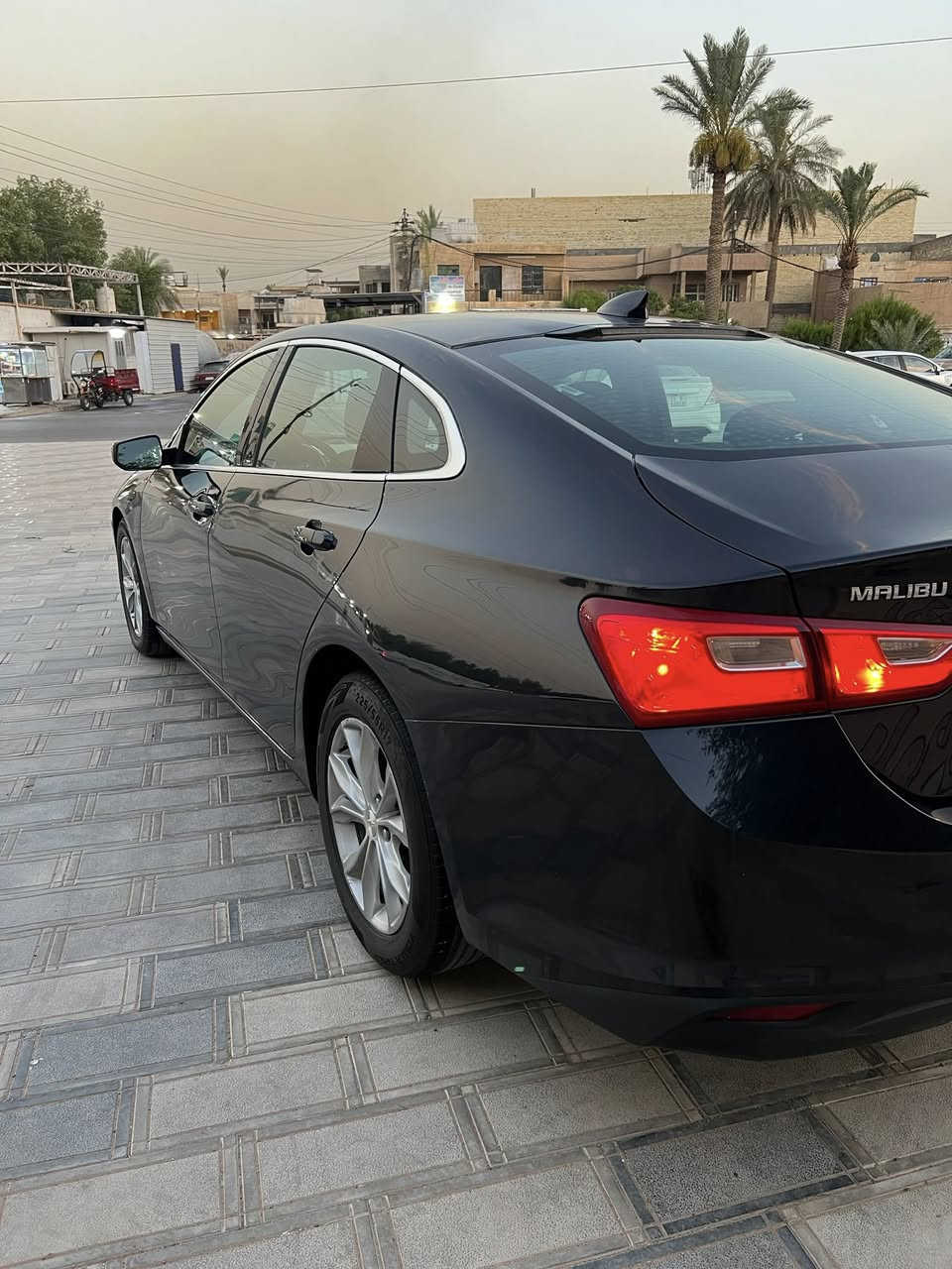 السلام عليكم
ماليبو للبيع LT 23✨

بصمة

بصمة ابواب🫆

تشغيل عن بعد

ابل كار بلي واندرويد📲

رادار امامي

توقف ذاتي

هاند بريك بصمة

تبريد قطعتين

ماشية 58mi

السيارة حادثها 4 قطع صبغ وشبر بالقمارة صبغ اثر تحميل 

بجم بدون ايي ضرر مراوح وراديتر

بلاد شرط

شاصي لفد محرك كير كفالة عامة

كله شرط

ماكو ايي مسج مشتغل سيارة بدون ايي نقص

السعر 113$ بيها مجال بسيط

مكاني بغداد اليرموك

*********** موجود واتس

ممتواجد فيس❌
