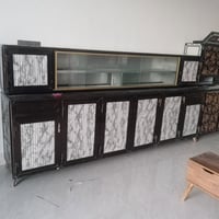 يوجد كاونتر ثلاث أمتار الاستفسار على هاذا الرقم 07803651366