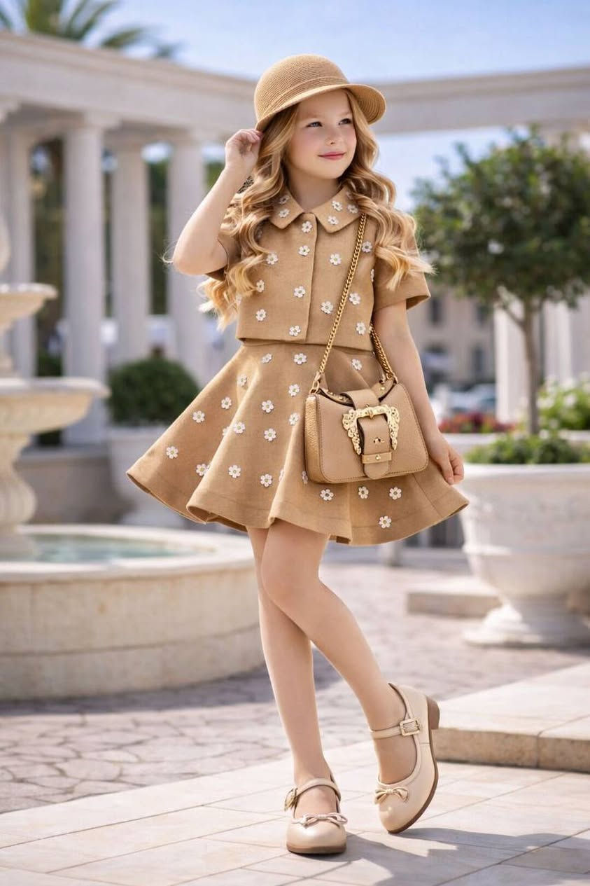 🎀#جاهز_للتسليم✨
طقم #اسطنبولي🇹🇷فاخر🔥متوفر لدينا بعدة ألوان💫

🎀عدد قطع الموديل : 4 قطع 
~~تنورة🤍جاكيت🤍حقيبة🤍قبعة~~


**إذا كنت صاحب هذا الإعلان وتريد حذفه لأي سبب، رجاءا أرسل رسالة إلى الدعم الفني**