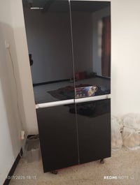 للبيع .. غاز 134a ممتازه جدا ب 325 الف وبيها مجال . بغداد الكرخ 077079...