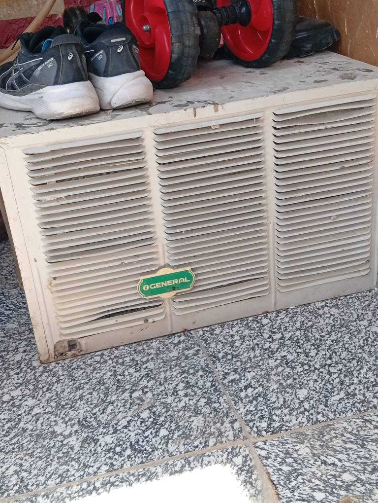 مكيف نوع جنيرال نظيف 75 ومرجوحه نظيفه  65 الشراي خاص عمارة, ميسان


**إذا كنت صاحب هذا الإعلان وتريد حذفه لأي سبب، رجاءا أرسل رسالة إلى الدعم الفني**