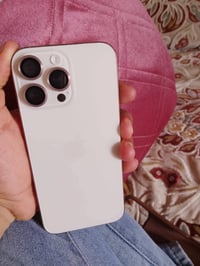 ايفون ١٦ برو ماكس • نضيف