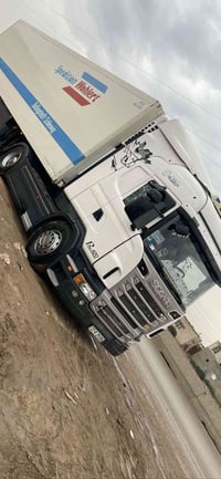 راس موديل ٢٠١١ • براد سنويه • فول مواصفات