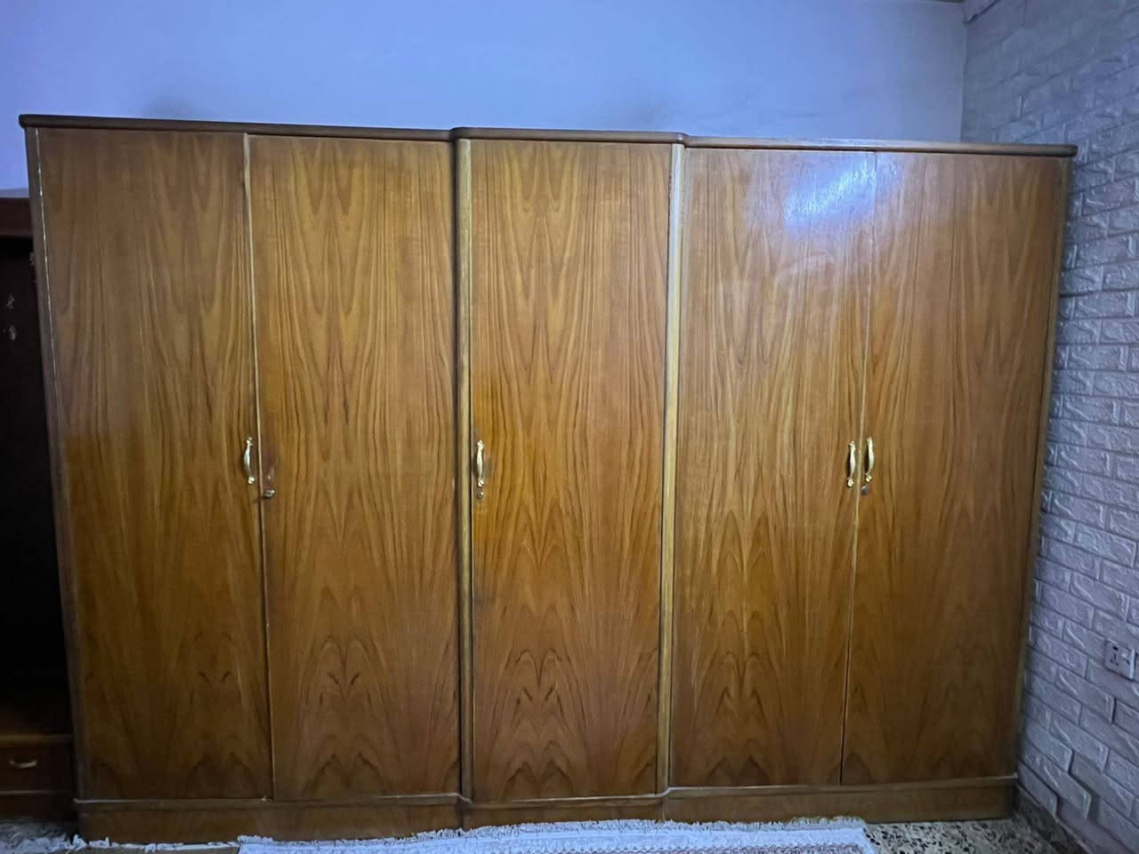 غرفة نوم ب٤٥٠ الف


**إذا كنت صاحب هذا الإعلان وتريد حذفه لأي سبب، رجاءا أرسل رسالة إلى الدعم الفني**