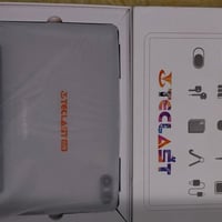 ايباد تيسلا • حجم كبير • اكسسوارات