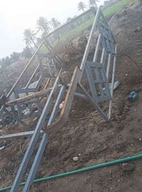 محجرات • مكاني حله • ديكور