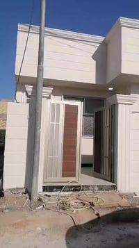 طابو زراعي سند 25 • 185م • بناء حديث 2026