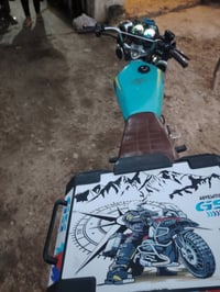 تايكر • موديل ٢٠٢٣ • بعقوبة