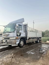 هينو انكر ٨٠عادي خطين سته وربع بلاد سياره جديده ومصروف عليها كفاله عام...