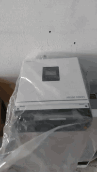 انفيرتر ٦.٢ كيلواط • بطارية ١٥ كيلوواط • ٨ ألواح ٦٢٠ واط