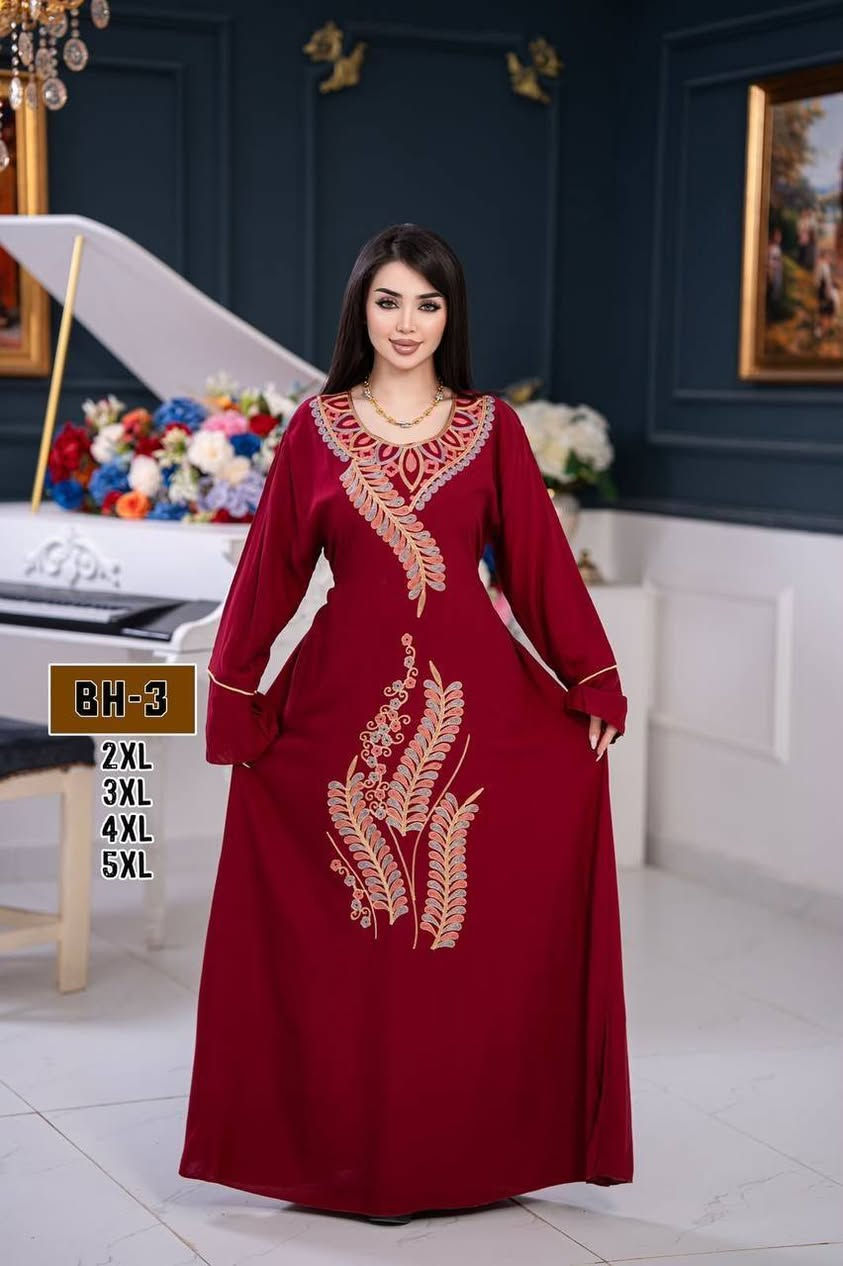 برنسيسه حزام صفح كشمير يطالي
سعر الدرزن ٩٠ الف
قياسات 2XL 3XL 4XL 5XL


**إذا كنت صاحب هذا الإعلان وتريد حذفه لأي سبب، رجاءا أرسل رسالة إلى الدعم الفني**