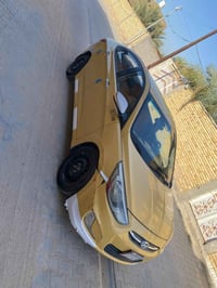 اكسنت ٢٠١٧ • مكينة ١٤٠٠ • رقم بغداد