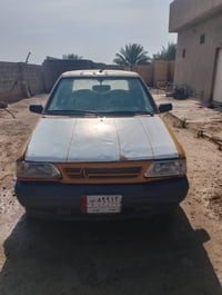 سايبا • ٢٠١٢ • صلاح الدين