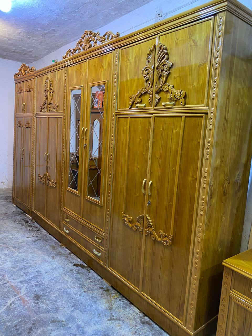 مليون 350 معه التوصيل وشد مجاني داخل بغداد والمحافظات بكروه


**إذا كنت صاحب هذا الإعلان وتريد حذفه لأي سبب، رجاءا أرسل رسالة إلى الدعم الفني**