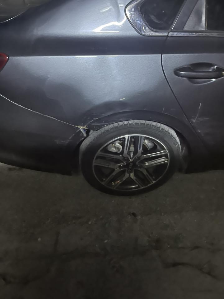 السلام عليكم ويل كب كيا فورتي 2020 فول 250 مكاني حي الجهاد "***********
