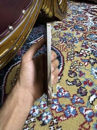 آيفون ١٣ برو ماكس • ٢٥٦ • بطارية ٩١