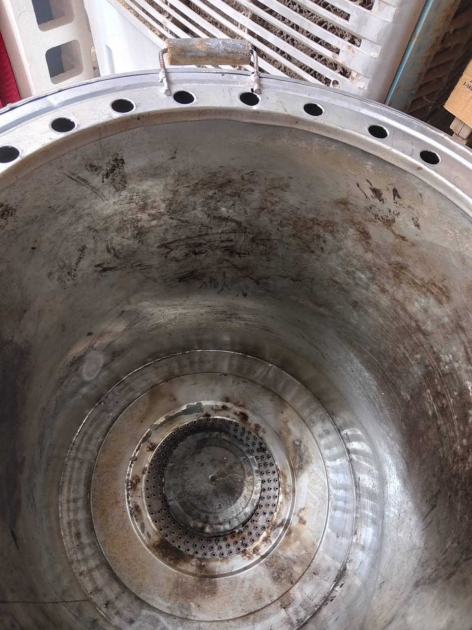 ب50 وبي مجال مكان بلديات


**إذا كنت صاحب هذا الإعلان وتريد حذفه لأي سبب، رجاءا أرسل رسالة إلى الدعم الفني**