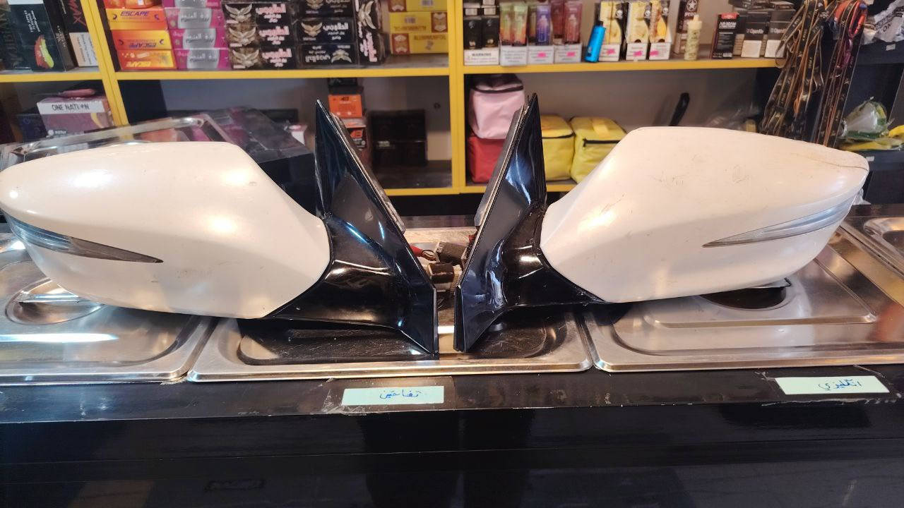 يرهمن من موديل 11و 12و 13 الي يفيدنو يخابرني
 ‭٠٧٧٧ ٢٦٤ ٤٩٠٩‬ 
عنواني الموصل
