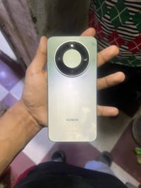 هونر x9d • بطارية ٨٣٠٠ • ذاكرة ٢٥٦