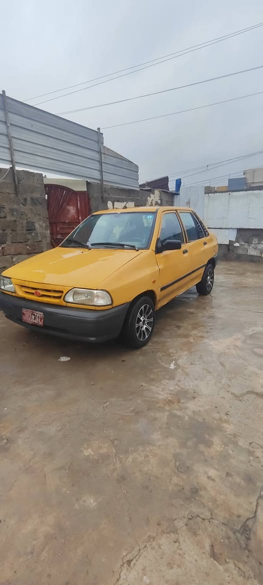 سايبا للبيع مستعجل موديل 2012 سعر 25 وبيها مجال قليل
رقم نینوی تاخذ صافي تحويل.. رسوم اني ادفعها هيئه صفر غرامات صفر . هزه جديده

مكينه لا صرف ولا نفخ

كير شرط

طخم + درایم شفتات جدید

وایر منيه شغاله . نکره سلف بيها بس استرين يمشيك بس ينرادلو تبديل شاصي ملحوم لحیم درجه اولی

عنوان موصل حي البكر

*********** ***********
