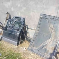 جيب شيروكي • موديل 92 • قطع غيار