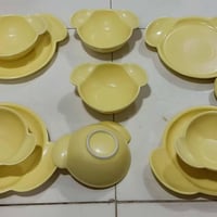 صحون وكاسات مجسمه للحجز والاستفسار ماراسلتنا خاص او واتساب 07701975710