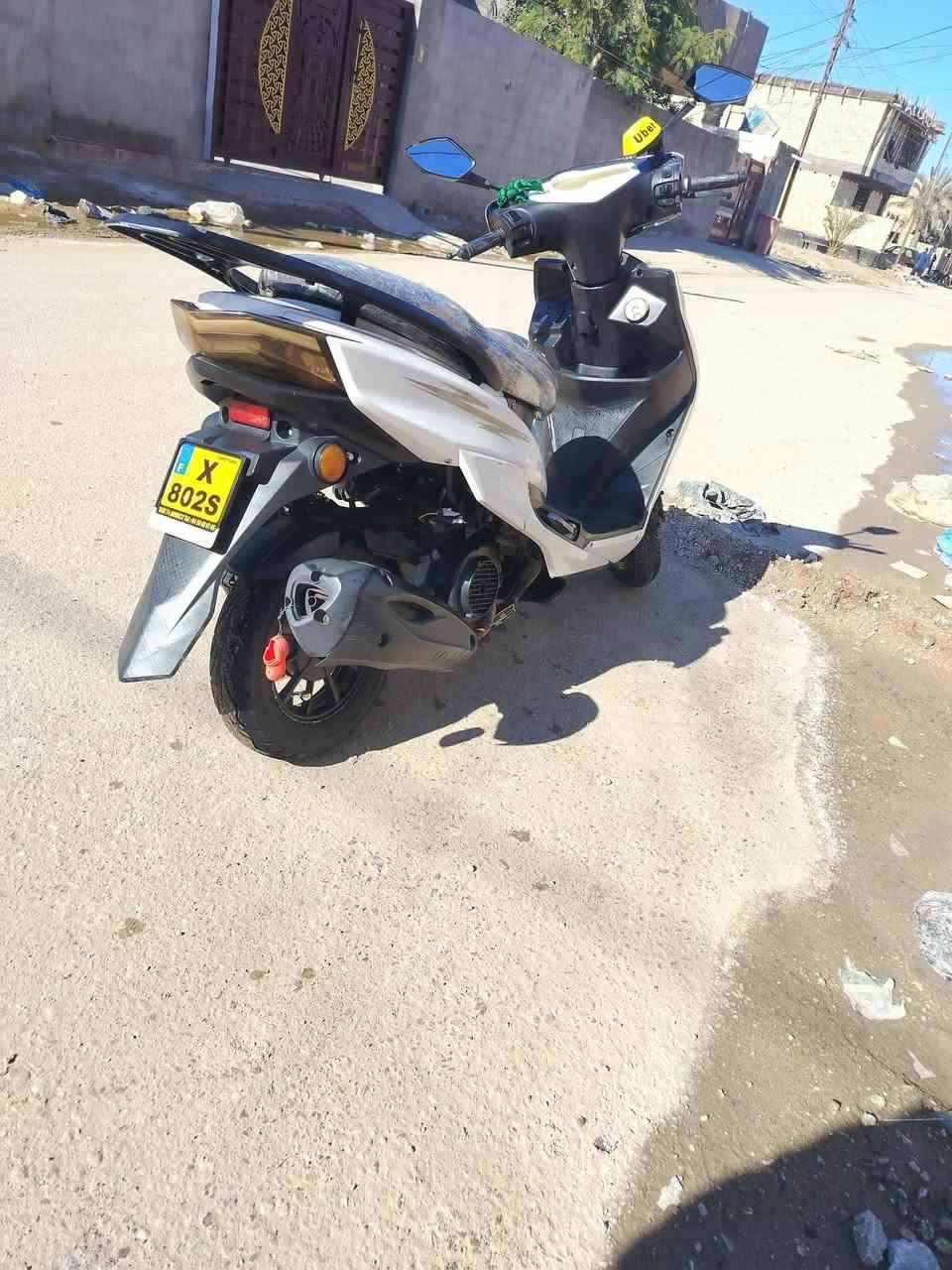 دراجه سكنس موديل 23دراجه مكفوله كفاله عامه من كلشي دراجه خير من الله حلوه ونضيفه برغي ما مفتوح بيهه للبيع او مراوس السعر خاص ***********
