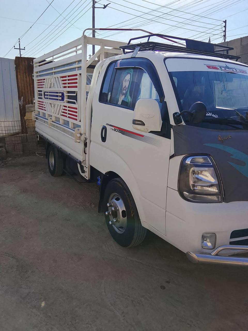 السلام عليكم كيه حمل باسمي مديل20شكل 21فول لفول سياره جاهزه من كلشي تخم تأير تبريد عينه ليزريه شاشه الكتروني السعر 150بدون محجر المكان البصره الرقم.***********
