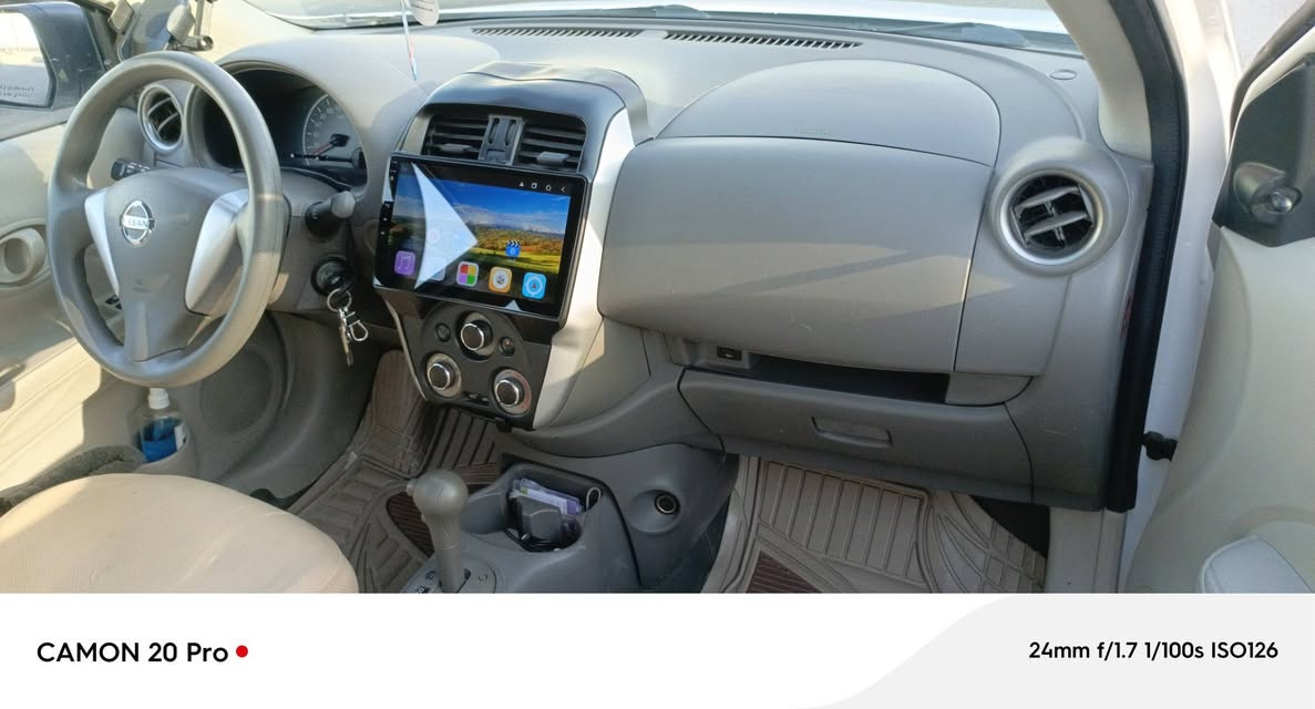 السلام عليكم نيسان سني هندي موديل 20 مكفول من الضربه والتبديل والصبغ رقم اربيل انكليزي شرط تحويل ثاني يوم 
*********** مكاني بغداد الحريه الدولعي
