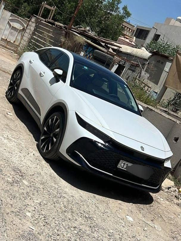 .
كراون ماجيستا هايبرد خليجي  2023

رقم بغداد ماشية 28 ألف فقط

المواصفات:

- محرك 2.4 توربو هايبرد

- سقف بانوراما

- عداد ديجيتال

- مقاعد كهربائية مع ذاكرة للسائق

- هاند بريك كهربائي

- ويلات قياس 21

- مقود كهربائي بتحكم جانبي

- نظام النقطة العمياء

- 4 كاميرات رؤية محيطية

- نظام صوتي JBL

- مقاعد تدفئة وتبريد

- خمس بصمات

- تحكم بالمقاعد الخلفية

- بردة خلفية كهربائية

- شاشة ذكية متطورة

- شاحن لاسلكي

- تبريد ثنائي

- رادار وتحديد مسار

- نظام وسائد هوائية كامل

- إضاءة ليزر وزينون وLED

- حساسات أمامية وخلفية

- مقاعد جلد

- مرايا أوتو دم

- بيبان شفط

- مرايا شفط

- صندوق كهربائي

السيارة فل مواصفات ونظيفة جداً

للاستفسار:

***********
