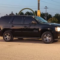 تاهو 2011 • مكين وكير سليم • بابل