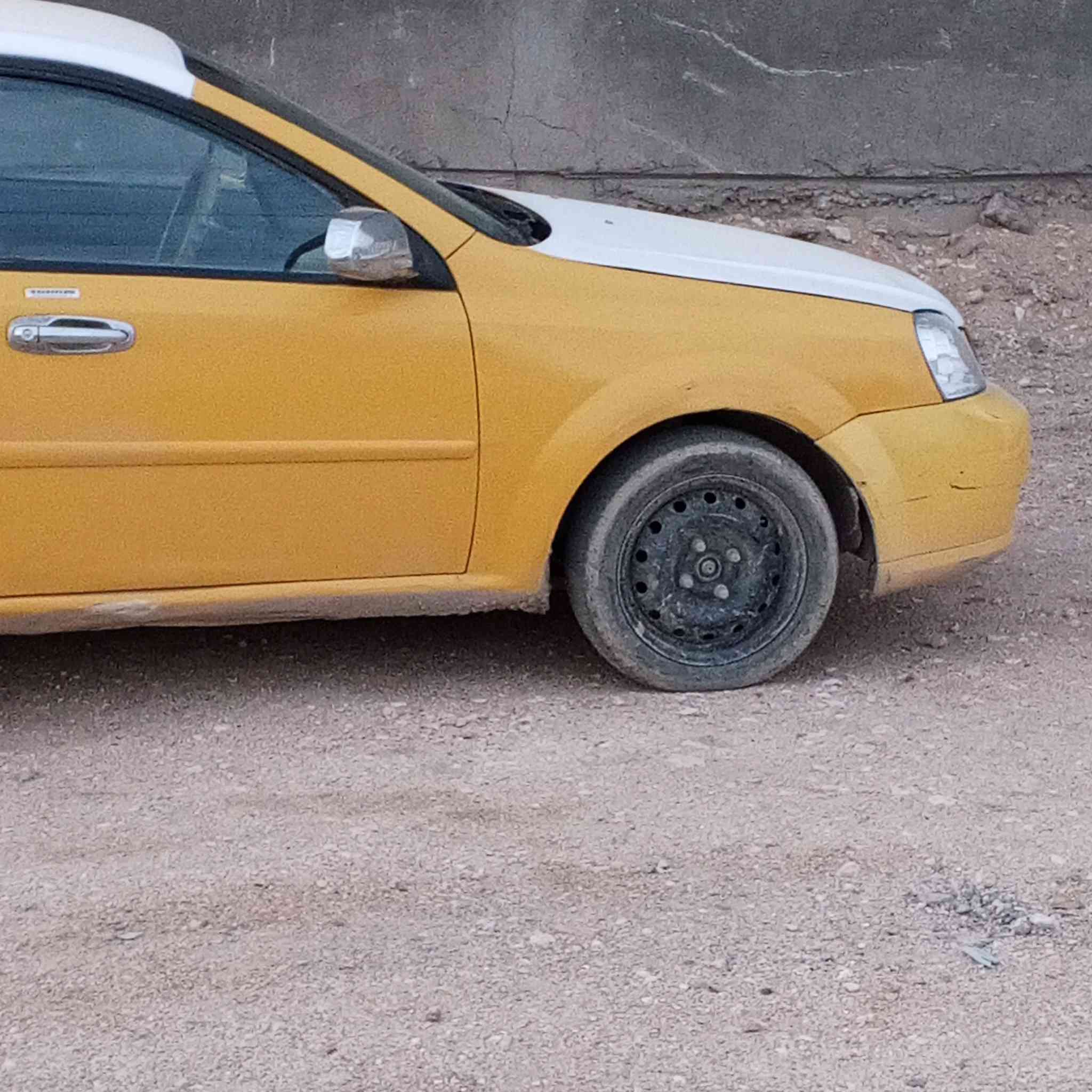 اوبترا 2010 للبيع
سيارة مكلوبة معمرة 
كير و مكينة 1600  شد جديد سعر35 مكان ذي قارسوق شيوخ كرمت بني السعيد ***********
