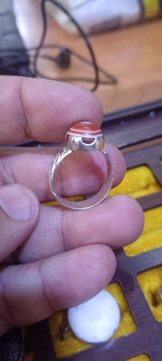 جمال الجزع سعر الخاتم ٣٨


**إذا كنت صاحب هذا الإعلان وتريد حذفه لأي سبب، رجاءا أرسل رسالة إلى الدعم الفني**