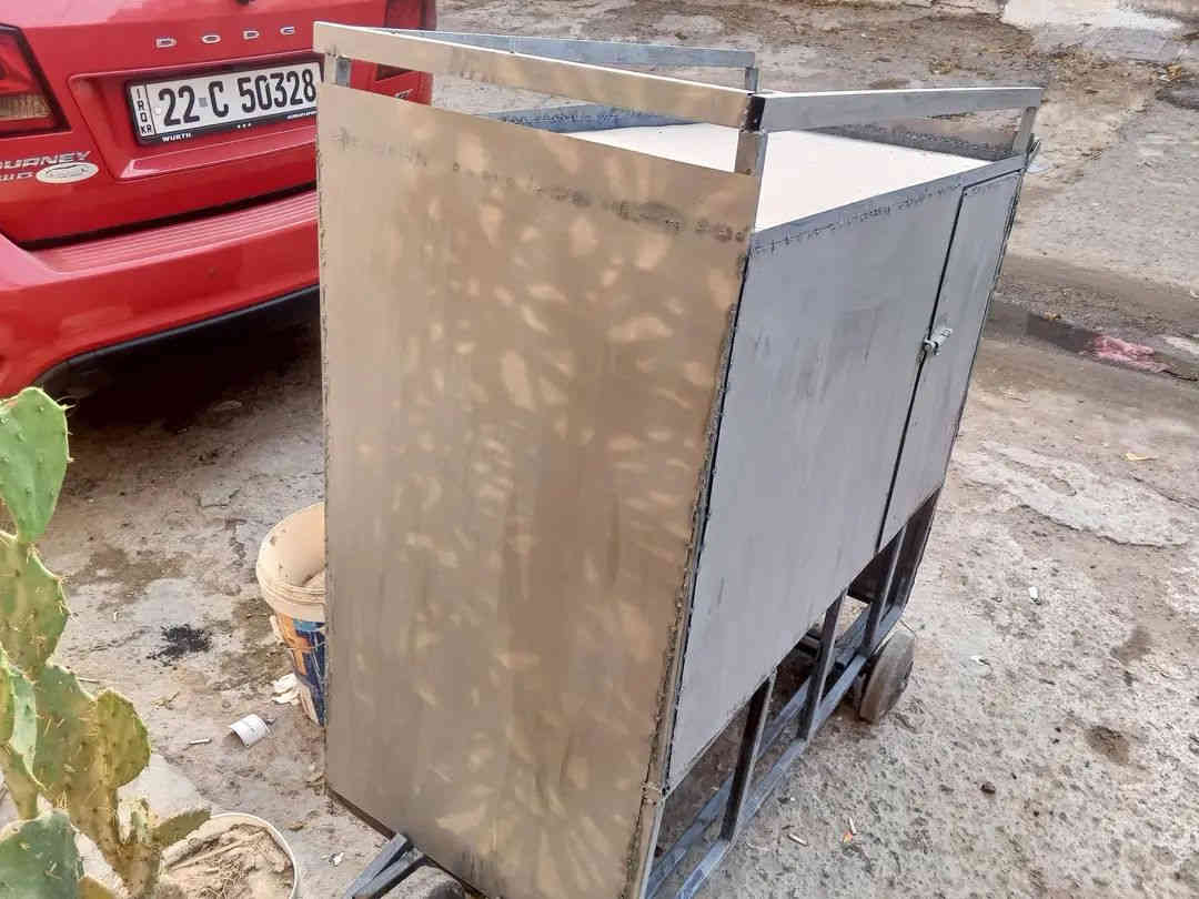 عربنه للبيع السعر 100الف بغداد الشورجه موبيل***********
