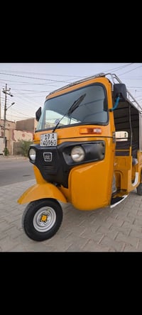 تكتك • 2020 • واسط قضاء الحي