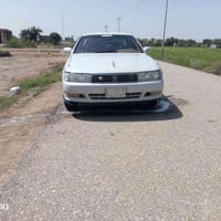 اكرسته نفخ موديل 1995ضبغ جماليه مكفوله اوصوليات اوعيب شرعي سياره كير  ...