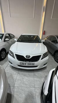 كامري • ٢٠١١ • كركوك