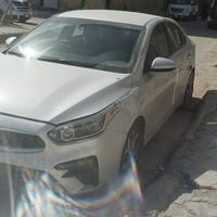 كيا فورتي • ٢٠٢١ • الناصرية