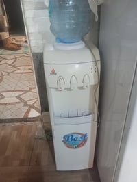 براد ماء • تبريد ضعيف • الناصرية