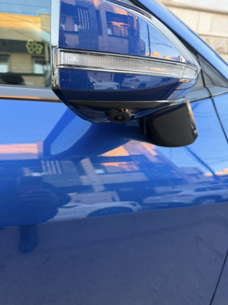 ﷽
 

سبورتج (2023) وارد امريكي
🪶🪶🪶🪶🪶🪶🪶🪶🪶🪶

فول مواصفات 1/1
مواصفات:- بصمه - بانو راما - محرك 2500
صندوك كهرباء - رادارت - حساسات- مري شفط
الكشنات جلد وذاكره وكهرباء وتدفئه وتبريد
شحن لاسلكي - تشغيل عن بعد - قطعتين تبريد
خمس كامرات - سايد بريك دكمه -
‏الحادث مالتها جاملغ وباب بدون ايرباك 
رقم بغداد بسمي 
 

مكان السياره ( بغداد -حي الجامعة)
***********
