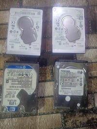 هارد لابتوب • ١تيرا • بغداد