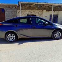 بريوس هايبرد • ٢٠٢١ • غرق وهمي