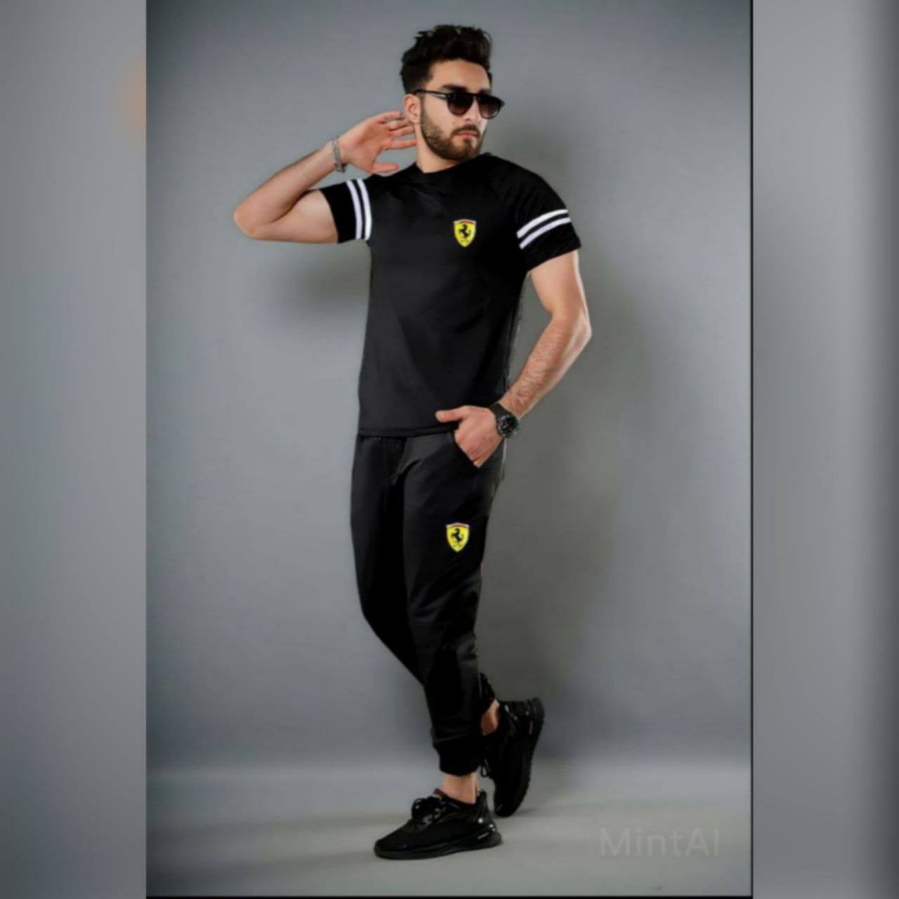 الحمد لله دائما وابدا 
متوفر لدينا تراك تركي قطن 
كافة القياسات L....3KL 
قطعه 15 قطعتين 25 ..3 قطعه ب 30 توصيل مجاني
الحجز عبر الماسنجر/والكميه خير من الله 
العنوان بغداد جسر ديالى الكرغوليه  سايد الواحد مجاور زنود ست الحمداني #مجمع #ادم🏃🏃


**إذا كنت صاحب هذا الإعلان وتريد حذفه لأي سبب، رجاءا أرسل رسالة إلى الدعم الفني**