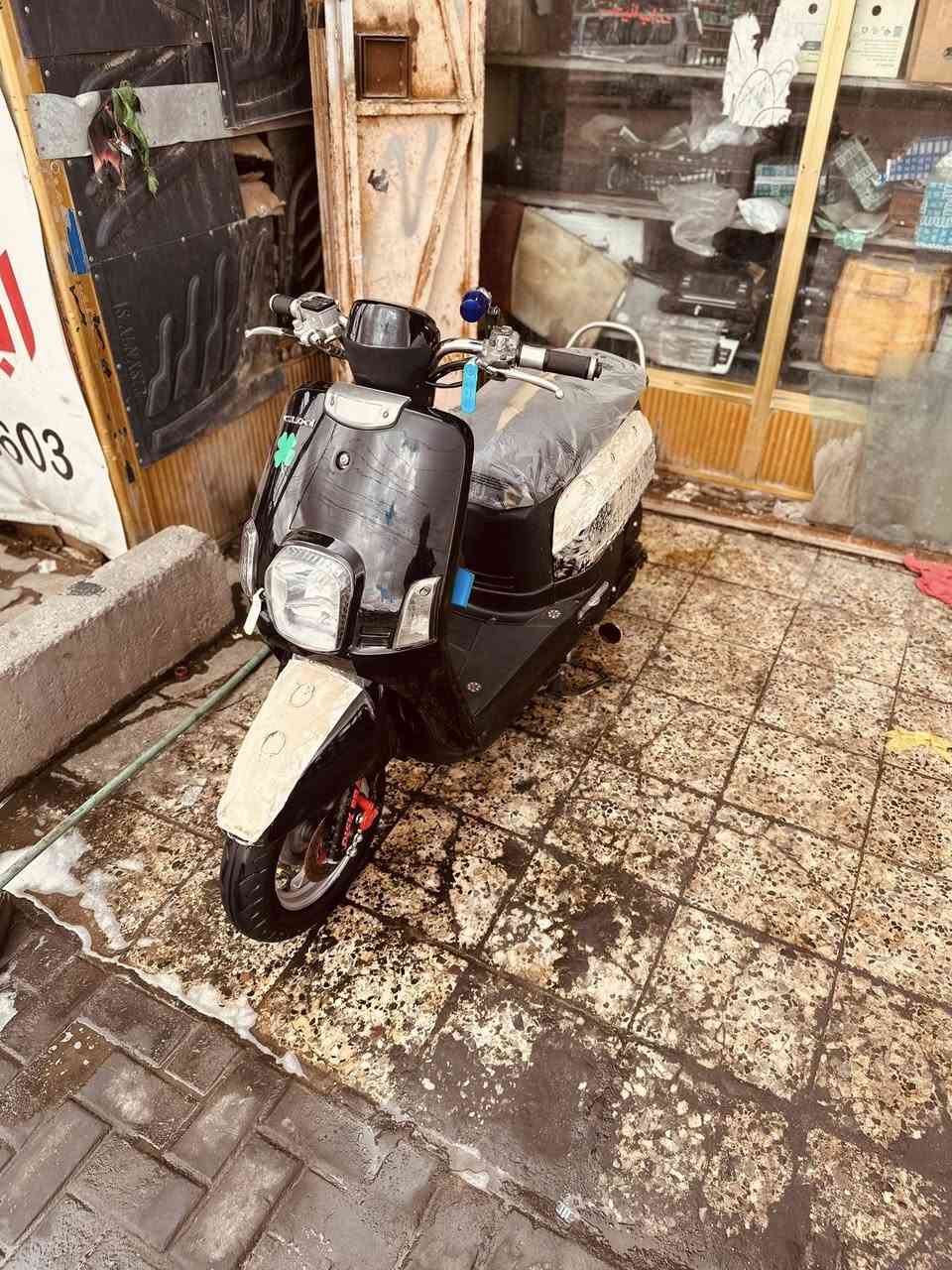 البيع بوليس نضيفه شلعه معدل دراجه المكان البصره


**إذا كنت صاحب هذا الإعلان وتريد حذفه لأي سبب، رجاءا أرسل رسالة إلى الدعم الفني**