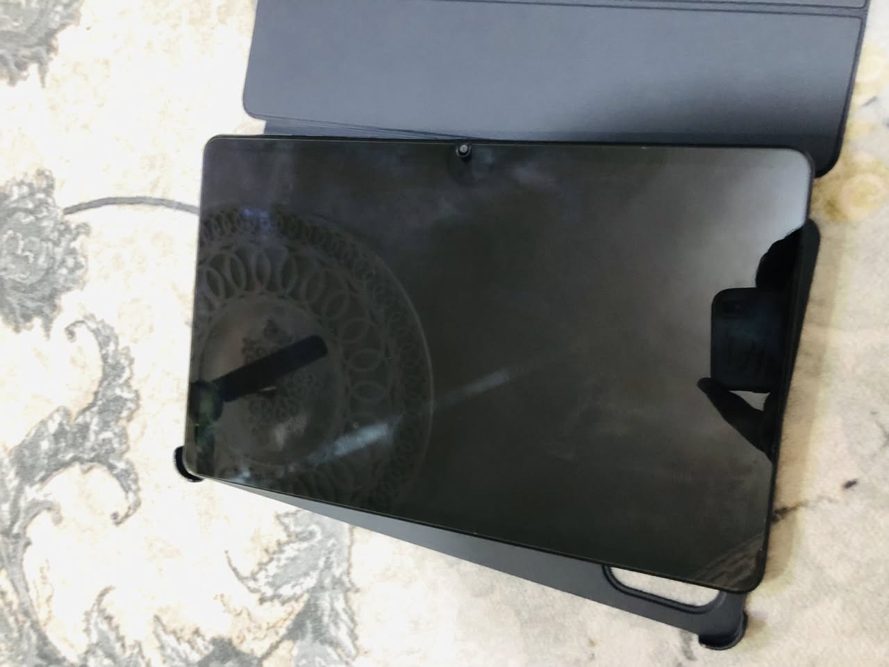 عندي تاب هونر مستخدم قليل و ويا الباكيت و الشاحنه
مكاني بغداد


**إذا كنت صاحب هذا الإعلان وتريد حذفه لأي سبب، رجاءا أرسل رسالة إلى الدعم الفني**