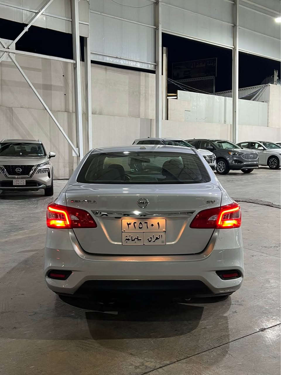 Nissan sentra 2019 SV 1.8L

٠۷۷٠۲۱٦۱۲۱۸

نیسان سەترا 
مۆدێل ۲٠۱۹ 

مواسەفات فول

شاشە 
کامێرە 
ڕادار
خەتی جادە 
بەسمە 
ویل کەپ
حاسە 
مەکینە گەورە

سەیارەکە تەنها 
۳ پارچە پەمپی ئەمریکایە
تەنها پەمپ بەبێ ناو گرتن بەبێ ئێرباگ

پێش و دوای کەپسە

ڕادەتەر و هەمو گیانی بیلادە 
هیچ دەعمی نیە

سەیارەکە سارد و چاڵ و شوختی نیە زۆر زۆر جوانە

مەکینە و گێڕی نەکراوەتەوە

تایەو ویلی لۆکە

سەنەوی بەسەر نەچوە بەناوی خۆمەوەیە

۱٠۷$ کەمێک مەجال
٠۷۷٠۲۱٦۱۲۱۸ السليمانية, العراق
