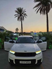 كراند لاريدو • ٢٠٢٣ • مرقم اربيل