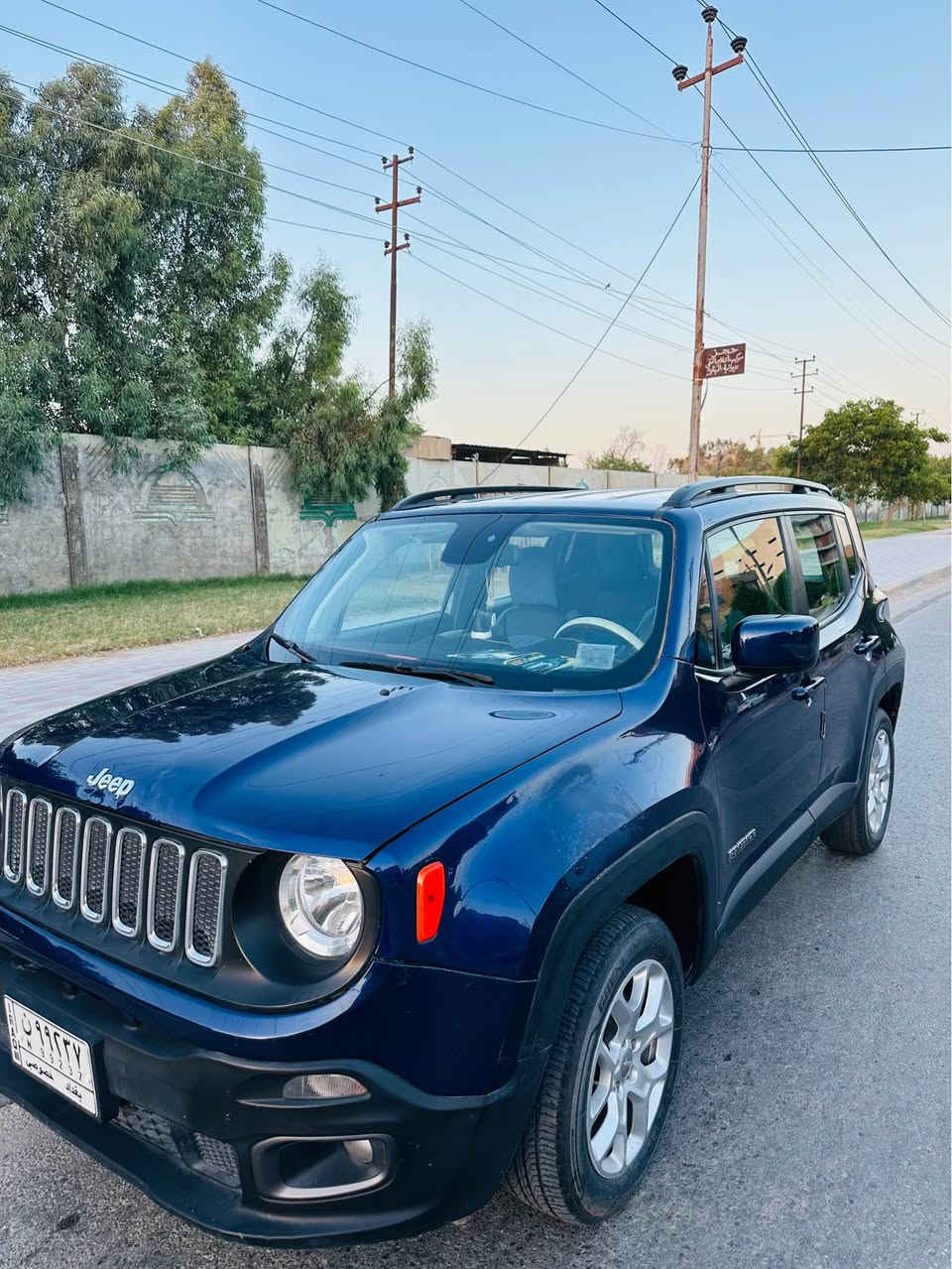 رقم بغداد موديل ٢٠١٩ سونار موجود بالمنشور 
مكان السياره كربلاء *********** كربلاء, العراق
