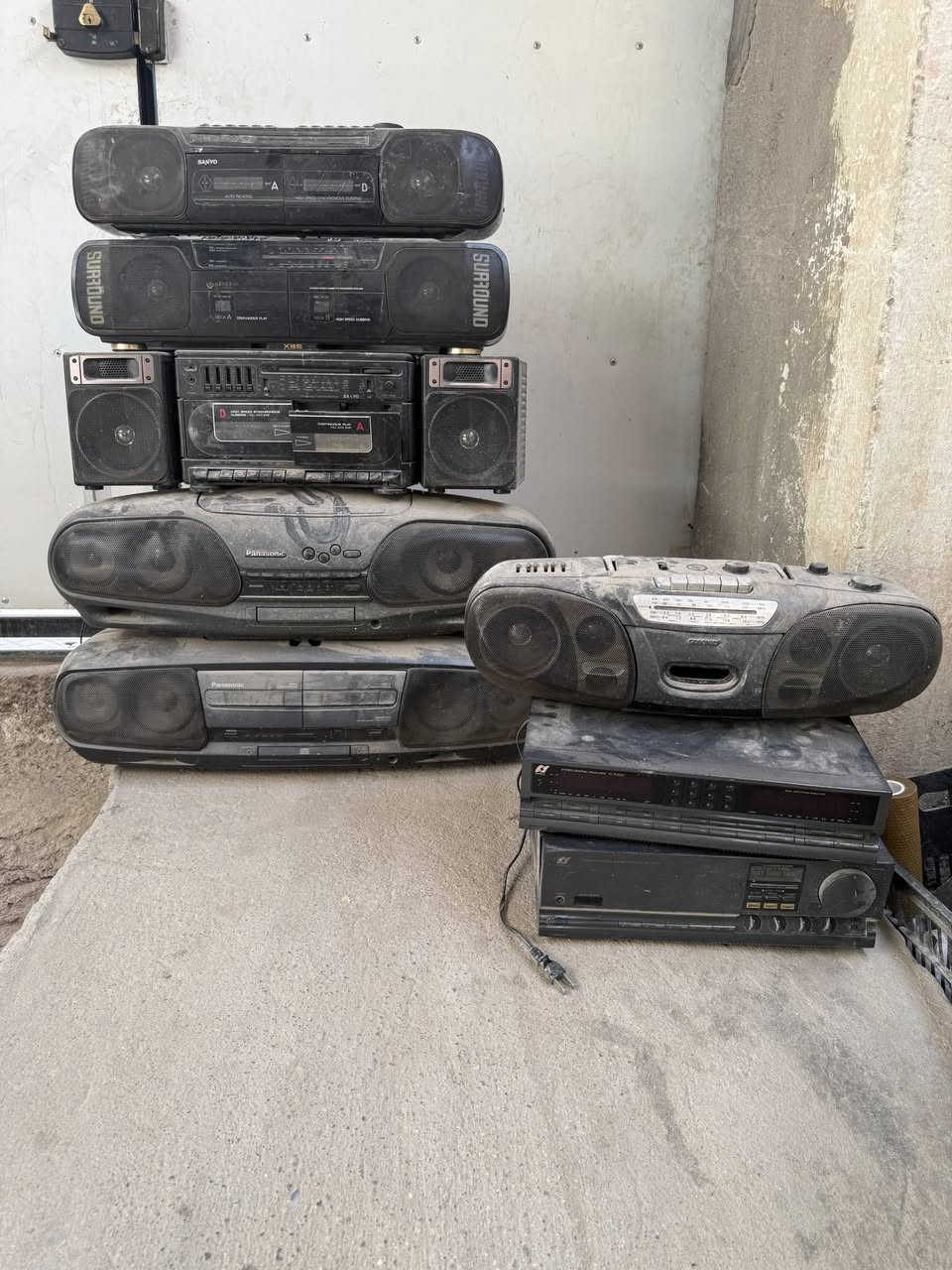 السلام عليكم 
شلع فحم للبيع اذا كلهن القطعة ب10 الف واذا مفرد القطعة ب15 الف  
متوفر توصيل


**إذا كنت صاحب هذا الإعلان وتريد حذفه لأي سبب، رجاءا أرسل رسالة إلى الدعم الفني**